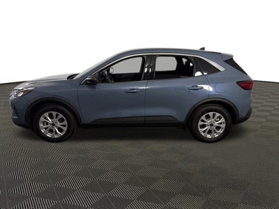 2024 Ford Escape Active 4D Sport Utility