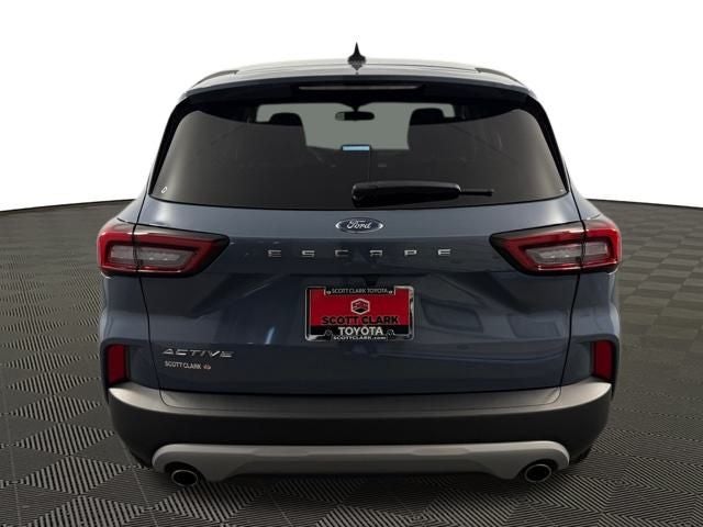 2024 Ford Escape Active 4D Sport Utility