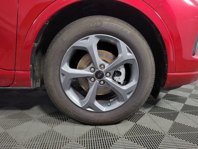 2024 Ford Escape ST-Line 4D Sport Utility