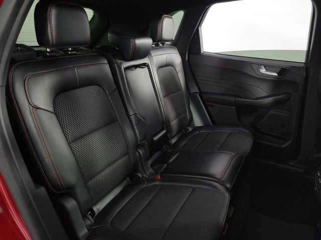 2024 Ford Escape ST-Line 4D Sport Utility