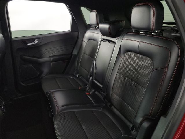 2024 Ford Escape ST-Line 4D Sport Utility