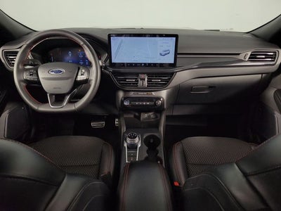 2024 Ford Escape ST-Line 4D Sport Utility