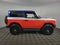 2025 Ford Bronco Stroppe Edition 2D Sport Utility
