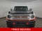 2025 Ford Bronco Stroppe Edition 2D Sport Utility