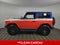2025 Ford Bronco Stroppe Edition 2D Sport Utility