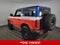 2025 Ford Bronco Stroppe Edition 2D Sport Utility