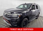 2022 Ford Expedition Timberline 4D Sport Utility