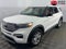 2020 Ford Explorer Limited 4D Sport Utility