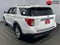 2020 Ford Explorer Limited 4D Sport Utility