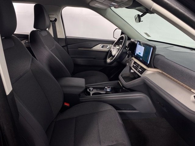 2025 Ford Explorer Active 4D Sport Utility
