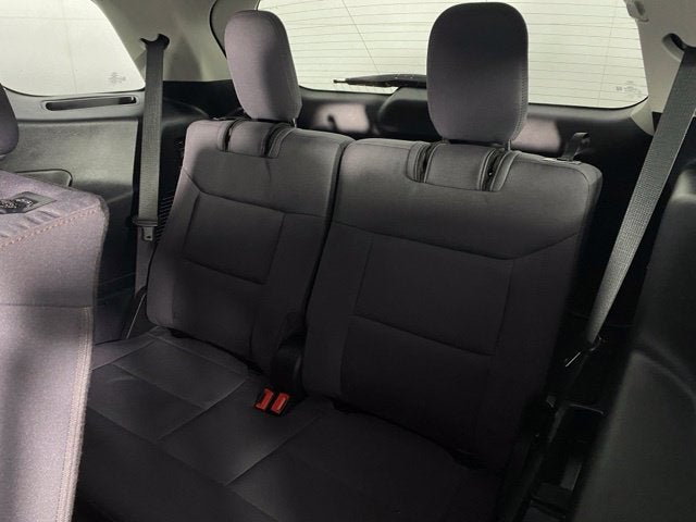 2025 Ford Explorer Active 4D Sport Utility