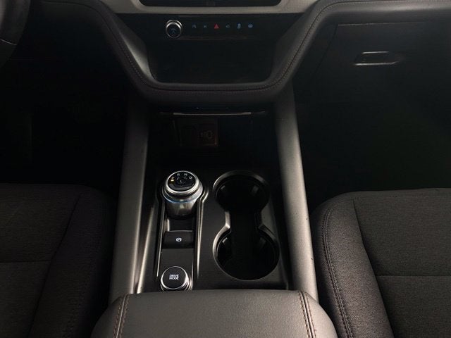 2025 Ford Explorer Active 4D Sport Utility
