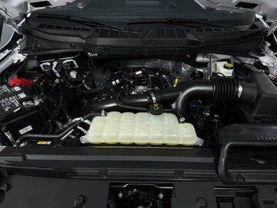 2026 Ford F-150 STX 4D SuperCrew