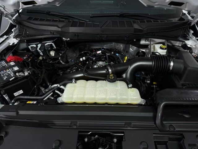 2026 Ford F-150 STX 4D SuperCrew