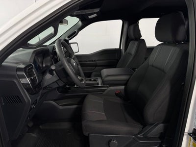 2026 Ford F-150 STX 4D SuperCrew