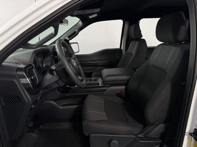 2026 Ford F-150 STX 4D SuperCrew