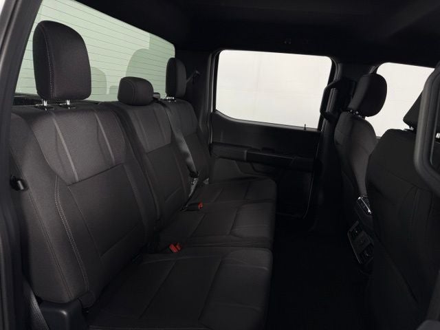 2026 Ford F-150 STX 4D SuperCrew