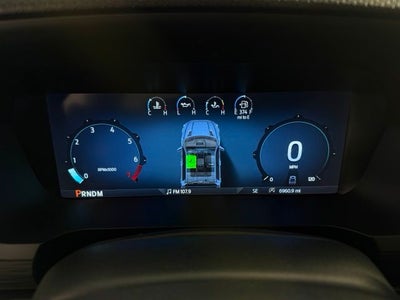 2026 Ford F-150 STX 4D SuperCrew