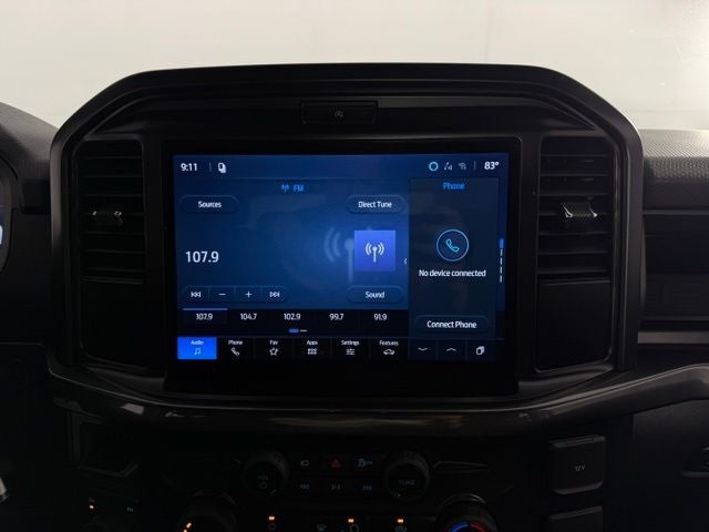 2026 Ford F-150 STX 4D SuperCrew