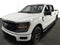 2026 Ford F-150 STX 4D SuperCrew