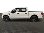 2026 Ford F-150 STX 4D SuperCrew