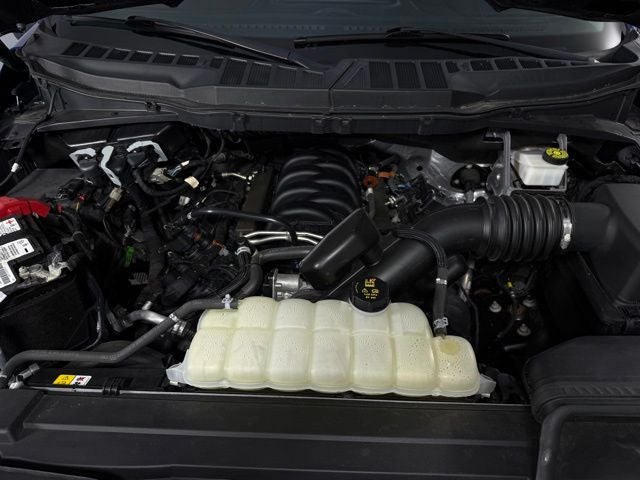 2023 Ford F-150 XLT 4D SuperCrew