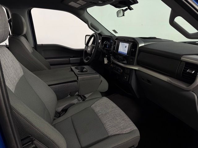 2023 Ford F-150 XLT 4D SuperCrew