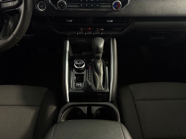 2024 Chevrolet Colorado Trail Boss 4D Crew Cab