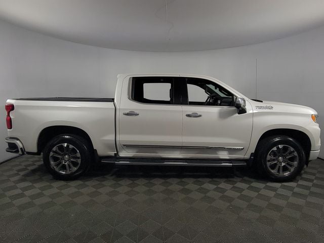 2023 Chevrolet Silverado 1500 High Country 4D Crew Cab