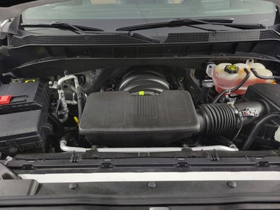 2023 Chevrolet Silverado 1500 High Country 4D Crew Cab