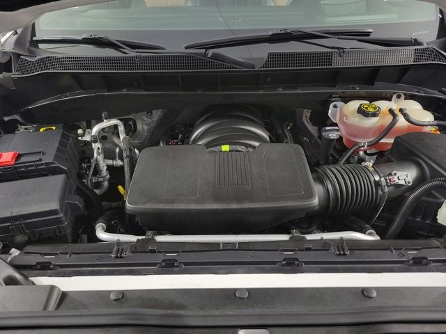 2023 Chevrolet Silverado 1500 High Country 4D Crew Cab