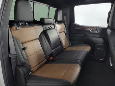 2023 Chevrolet Silverado 1500 High Country 4D Crew Cab