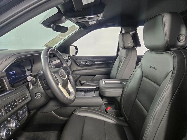 2024 GMC Yukon Denali 4D Sport Utility
