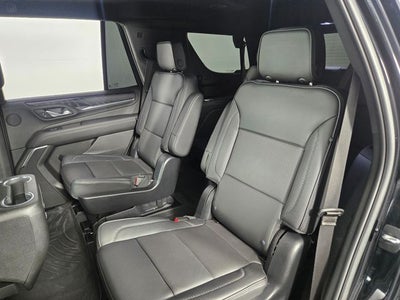 2024 GMC Yukon Denali 4D Sport Utility