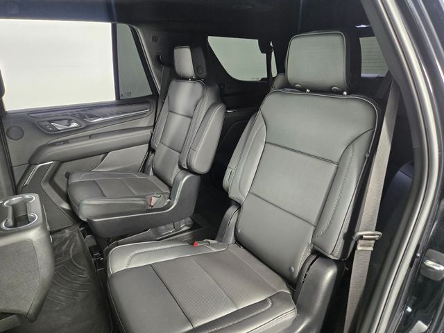 2024 GMC Yukon Denali 4D Sport Utility