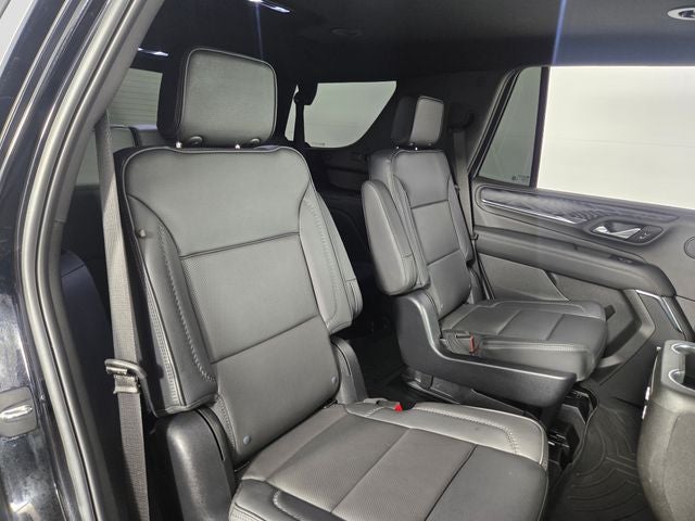 2024 GMC Yukon Denali 4D Sport Utility