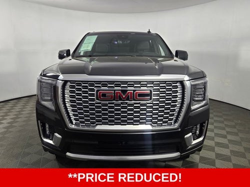 2024 GMC Yukon Denali 4D Sport Utility