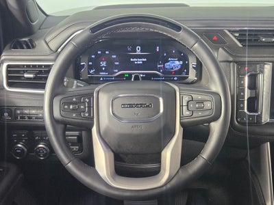 2024 GMC Yukon Denali 4D Sport Utility