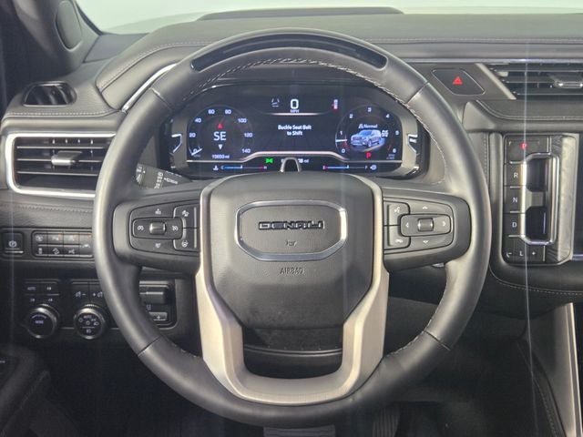2024 GMC Yukon Denali 4D Sport Utility