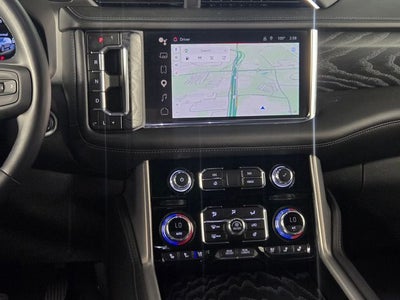 2024 GMC Yukon Denali 4D Sport Utility