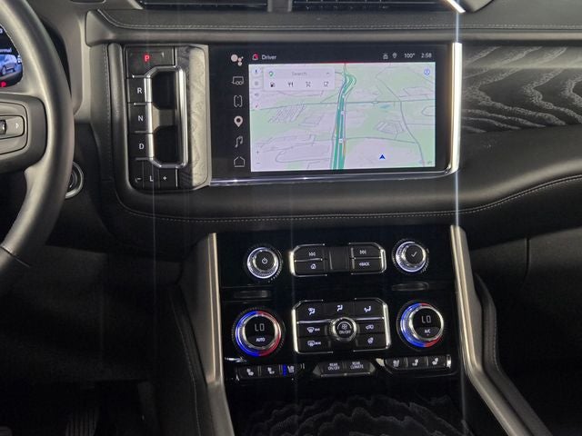 2024 GMC Yukon Denali 4D Sport Utility