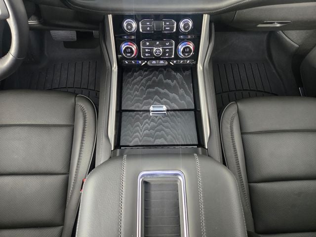 2024 GMC Yukon Denali 4D Sport Utility