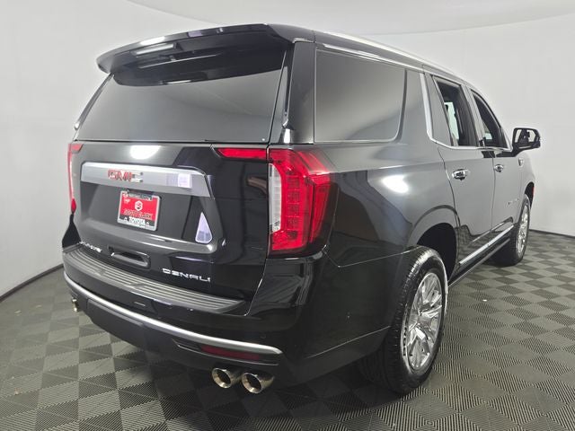2024 GMC Yukon Denali 4D Sport Utility