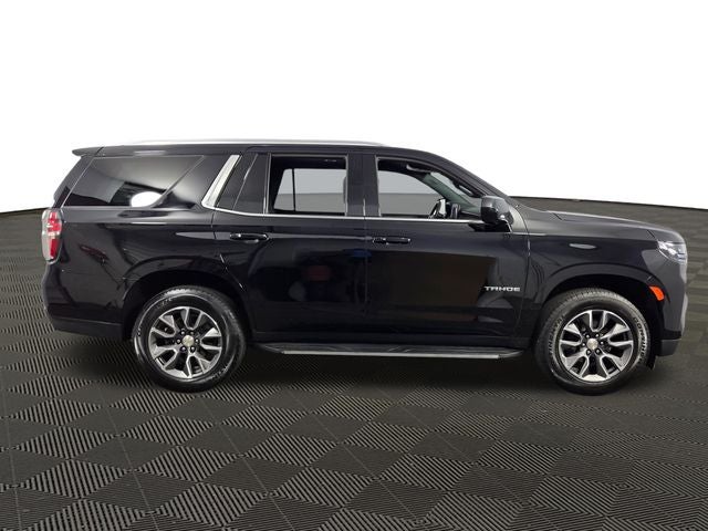 2024 Chevrolet Tahoe LS 4D Sport Utility