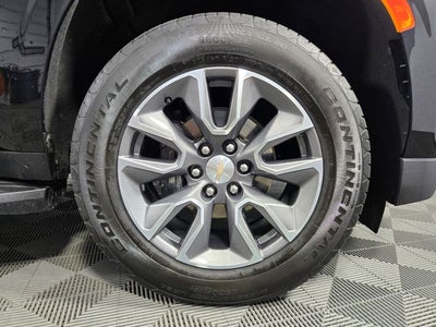 2024 Chevrolet Tahoe LS 4D Sport Utility