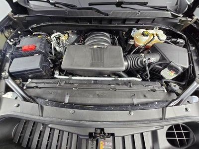 2024 Chevrolet Tahoe LS 4D Sport Utility