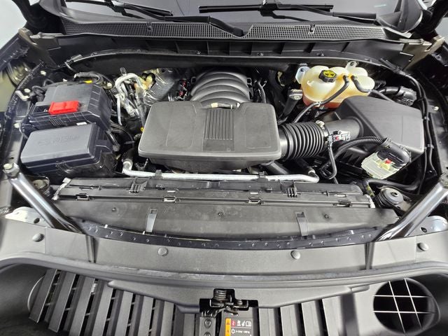 2024 Chevrolet Tahoe LS 4D Sport Utility