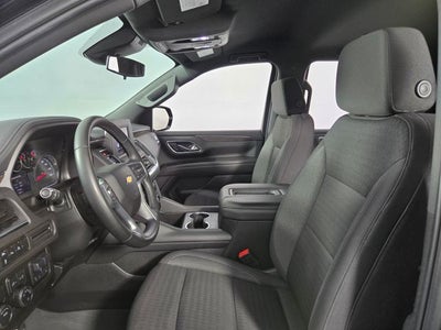 2024 Chevrolet Tahoe LS 4D Sport Utility
