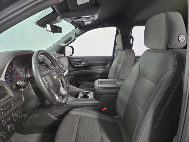 2024 Chevrolet Tahoe LS 4D Sport Utility