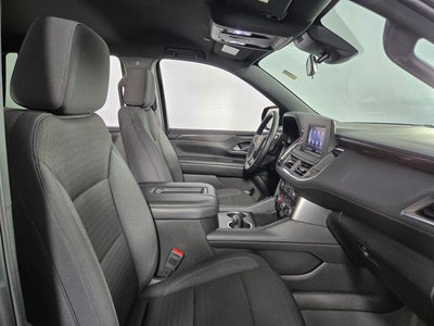 2024 Chevrolet Tahoe LS 4D Sport Utility